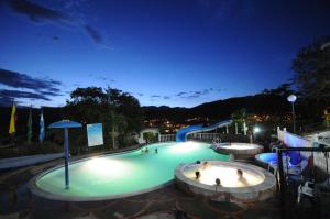 villeta resort hotel