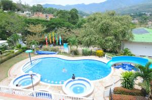 villeta resort hotel