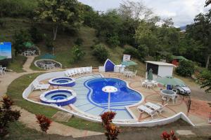 villeta resort hotel