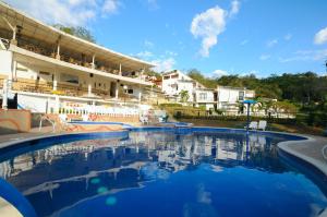 Villeta Resort Hotel,Cundinamarca>>Villeta,3 star