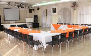 villeta resort hotel