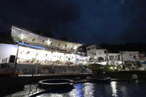 villeta resort hotel