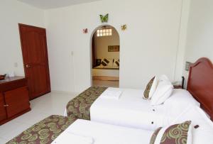 villeta resort hotel