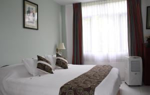 villeta resort hotel