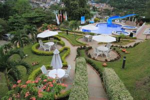 villeta resort hotel