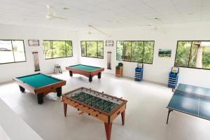 villeta resort hotel