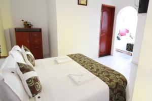 villeta resort hotel