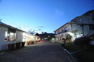 villeta resort hotel