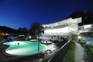 villeta resort hotel
