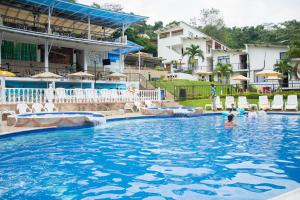 Villeta Resort Hotel,Cundinamarca>>Villeta,3 star