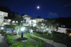 villeta resort hotel