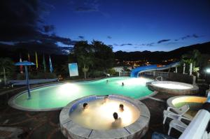 villeta resort hotel