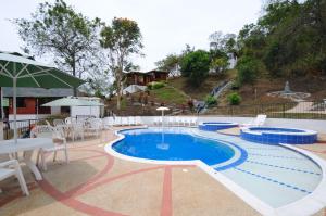 villeta resort hotel