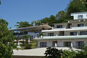 villeta resort hotel