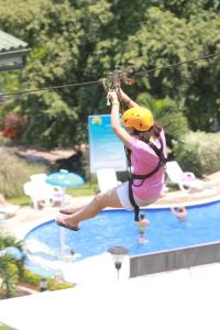 villeta resort hotel