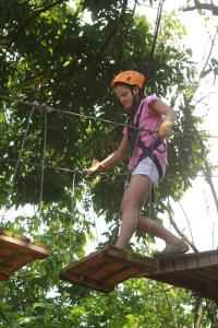 villeta resort hotel