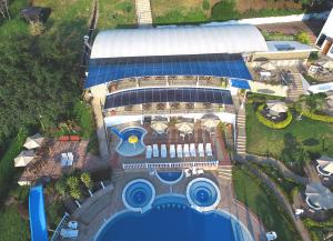 Villeta Resort Hotel,Cundinamarca>>Villeta,3 star