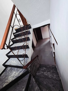 casa hotel la morada