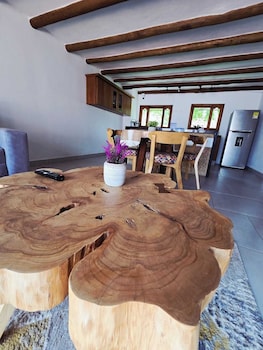 casa hotel la morada
