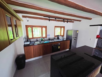 casa hotel la morada
