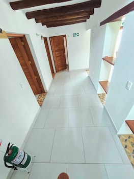 casa hotel la morada