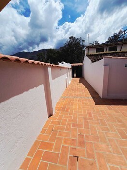 casa hotel la morada