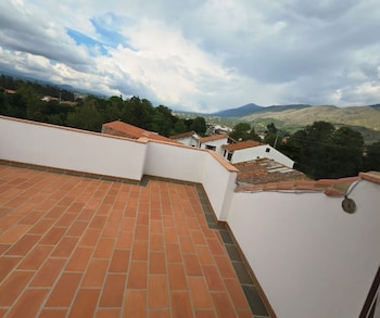 Casa Hotel La Morada,,3 star