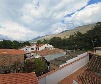Casa Hotel La Morada,,3 star