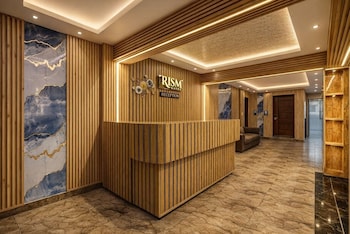 hotel rism suites koramangala