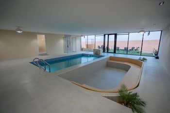 marbella luxury desert camp