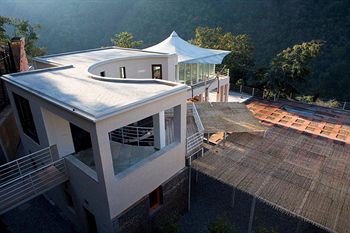 atali ganga resort rishikesh