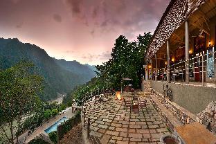 atali ganga resort rishikesh