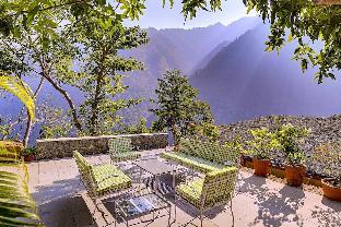atali ganga resort rishikesh