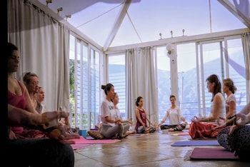 atali ganga resort rishikesh