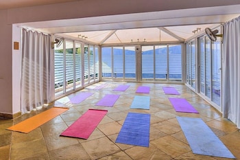 atali ganga resort rishikesh