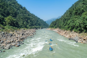 atali ganga resort rishikesh