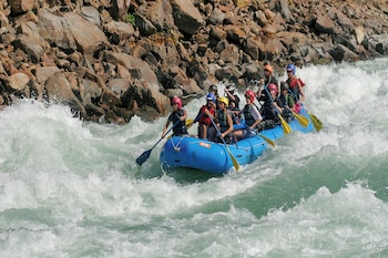 atali ganga resort rishikesh