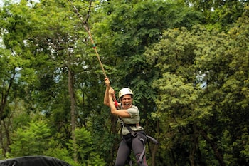 atali ganga resort rishikesh