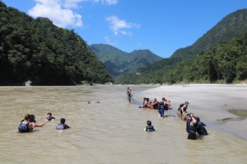atali ganga resort rishikesh