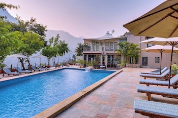 atali ganga resort rishikesh
