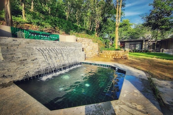 atali ganga resort rishikesh