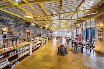 atali ganga resort rishikesh