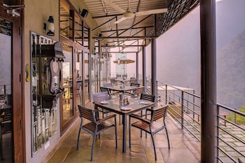 atali ganga resort rishikesh