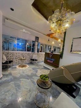 Hotel Saphir Group,,5 star