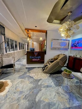Hotel Saphir Group,,5 star