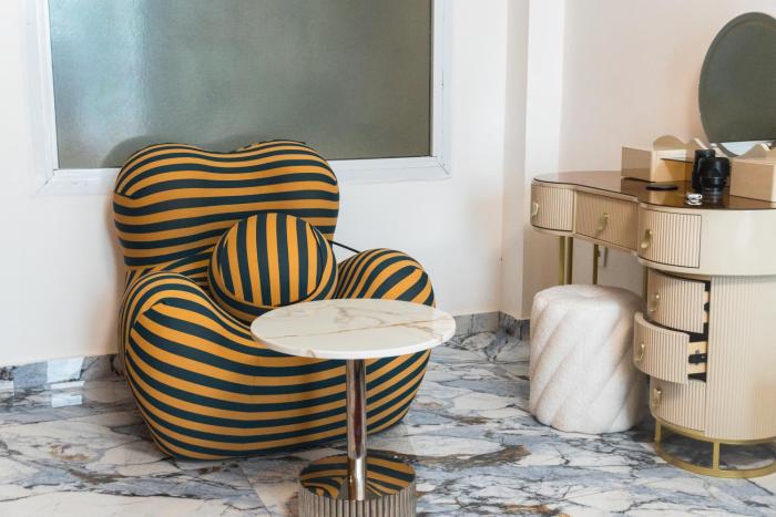 hotel saphir group