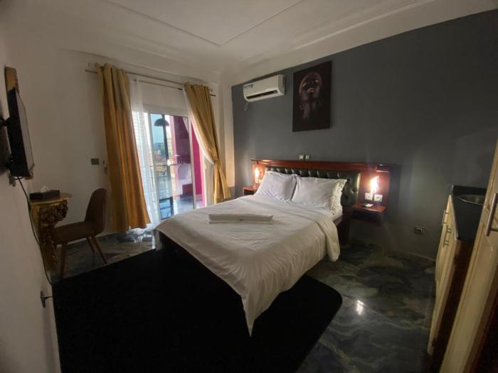 hotel saphir group