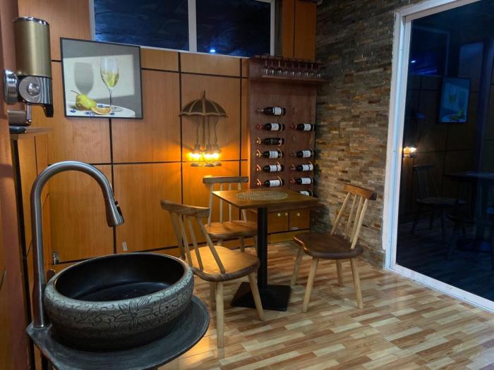 hotel saphir group