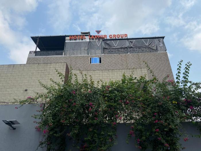 hotel saphir group