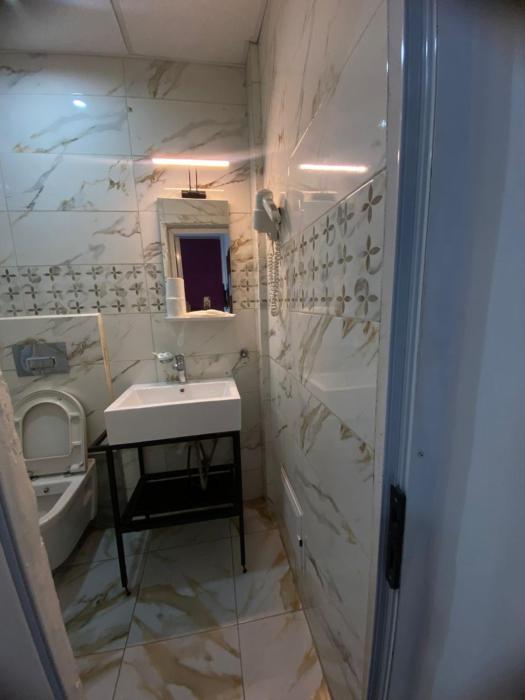 hotel saphir group